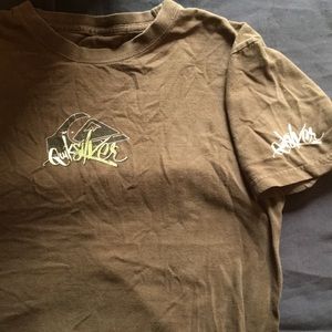 🔥 3/$10 deal! Quicksilver Tshirt